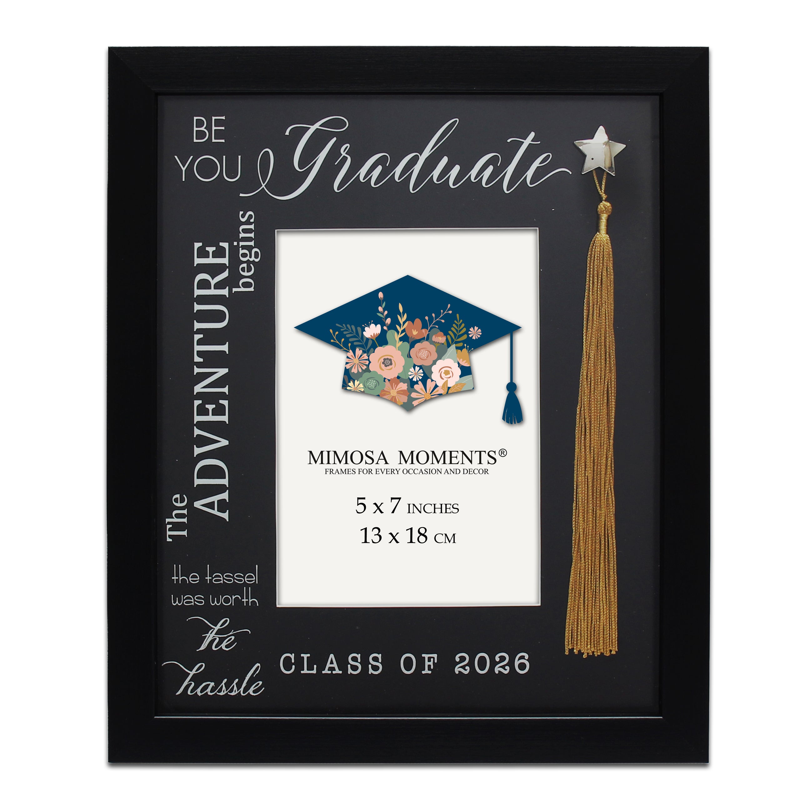 Graduation – Mimosa Moments